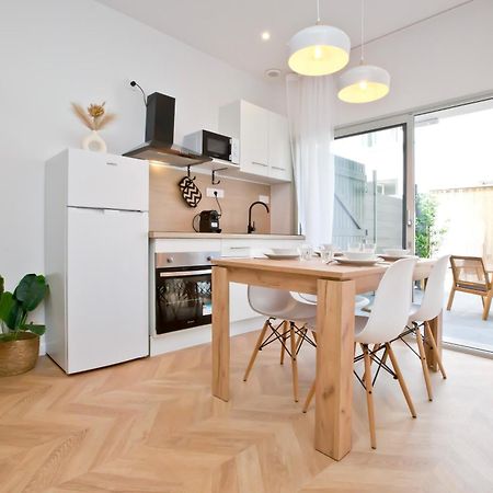Montsejour - Magnifique T2 Avec Filet Suspendu Apartment Tarbes Exterior photo