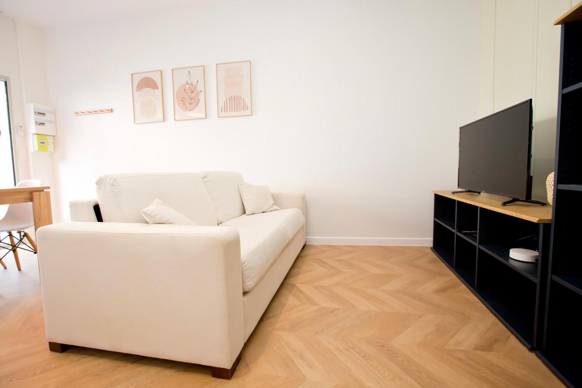 Montsejour - Magnifique T2 Avec Filet Suspendu Apartment Tarbes Exterior photo
