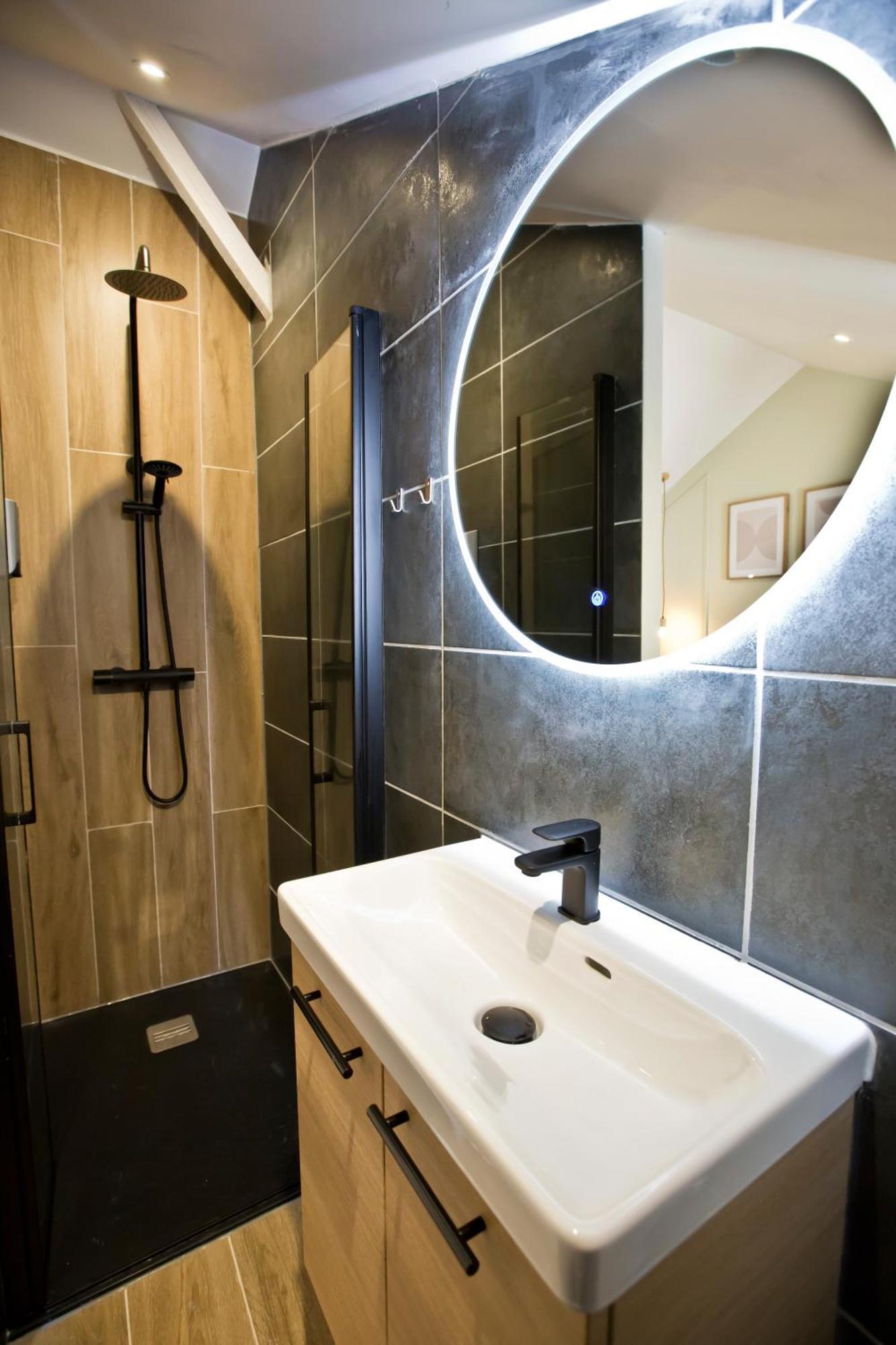 Montsejour - Magnifique T2 Avec Filet Suspendu Apartment Tarbes Exterior photo