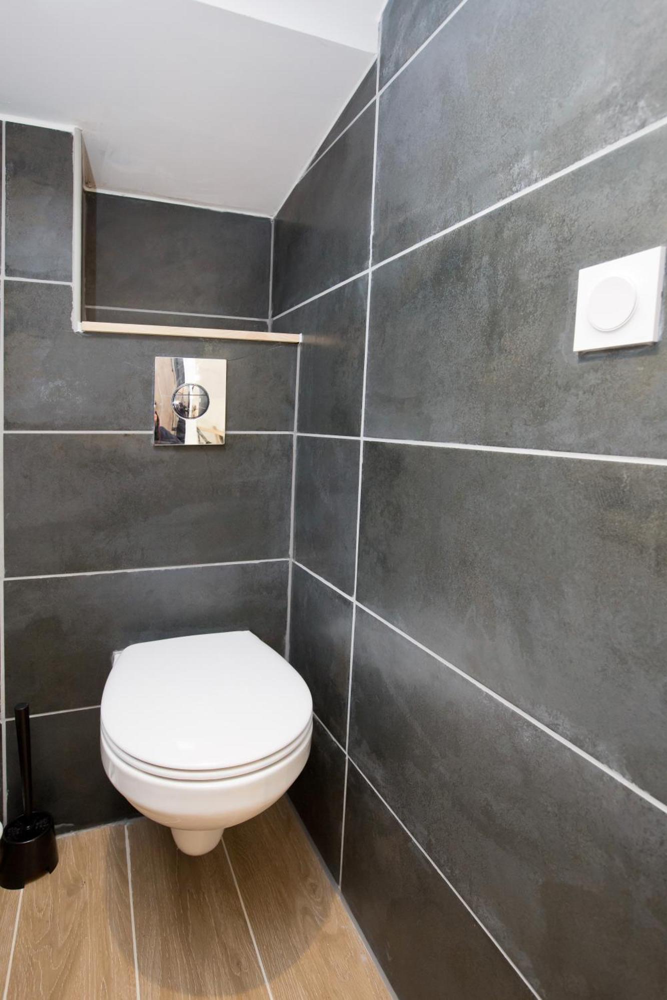 Montsejour - Magnifique T2 Avec Filet Suspendu Apartment Tarbes Exterior photo
