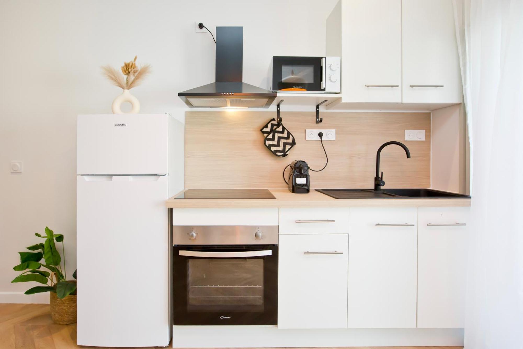 Montsejour - Magnifique T2 Avec Filet Suspendu Apartment Tarbes Exterior photo